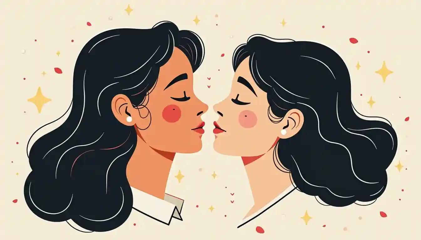 🌟 3 Reasons Why Gemini Make Great Friends