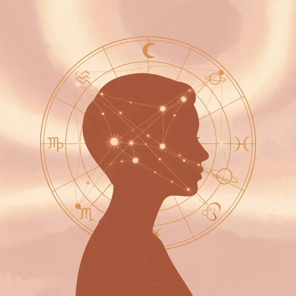 How AI Analyzes Thousands of Birth Charts for Pattern Recognition