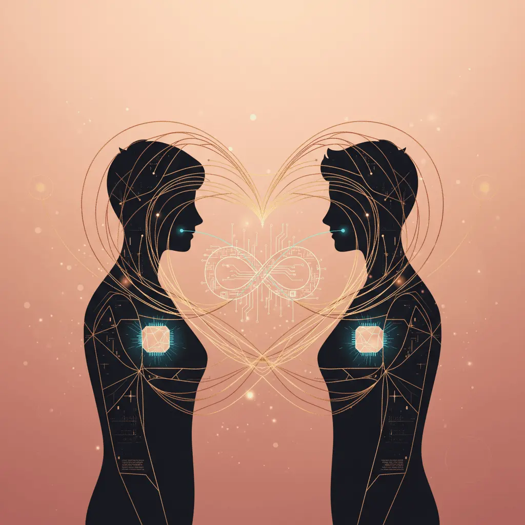AI Compatibility Reports: Finding Love Through Machine Learning