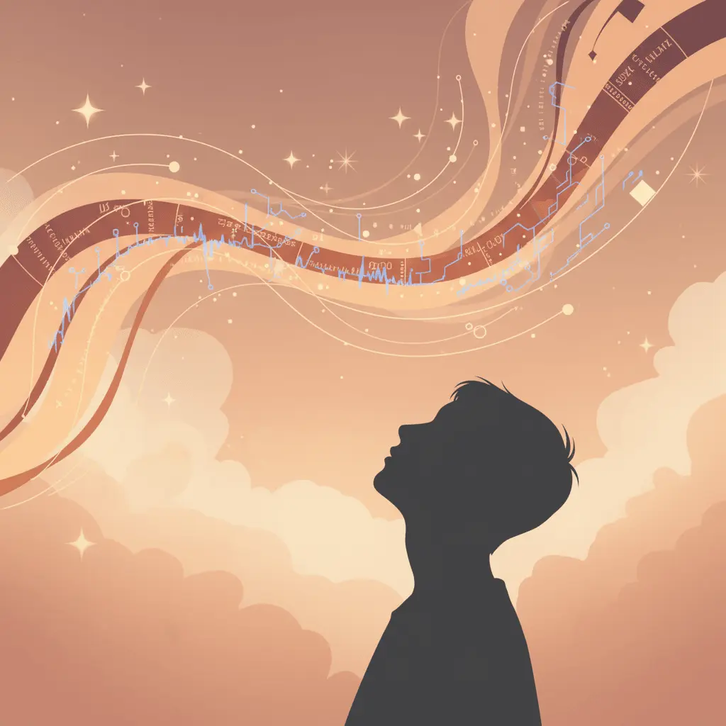 AI-Generated Yearly Horoscopes: Long-Term Predictions Made Accurate