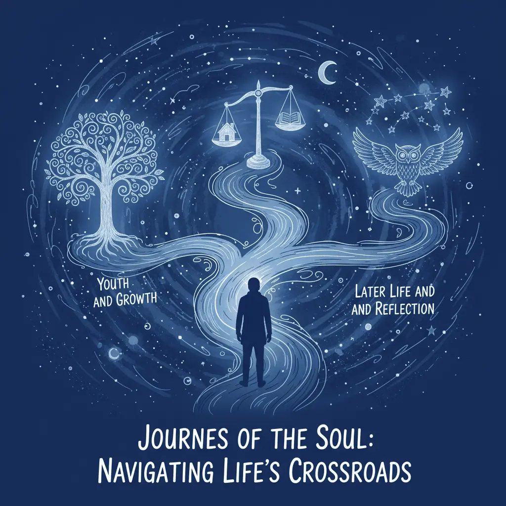 How AI Predicts Life Transitions Using Astrological Data