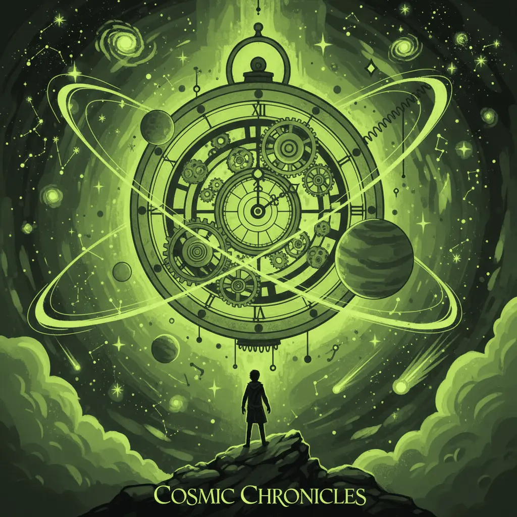 How AI Processes Planetary Transits for Real-Time Horoscope Updates