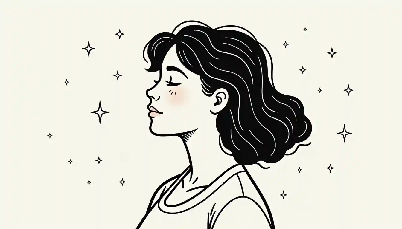 All About the Cancer Teenager 🌊🌟