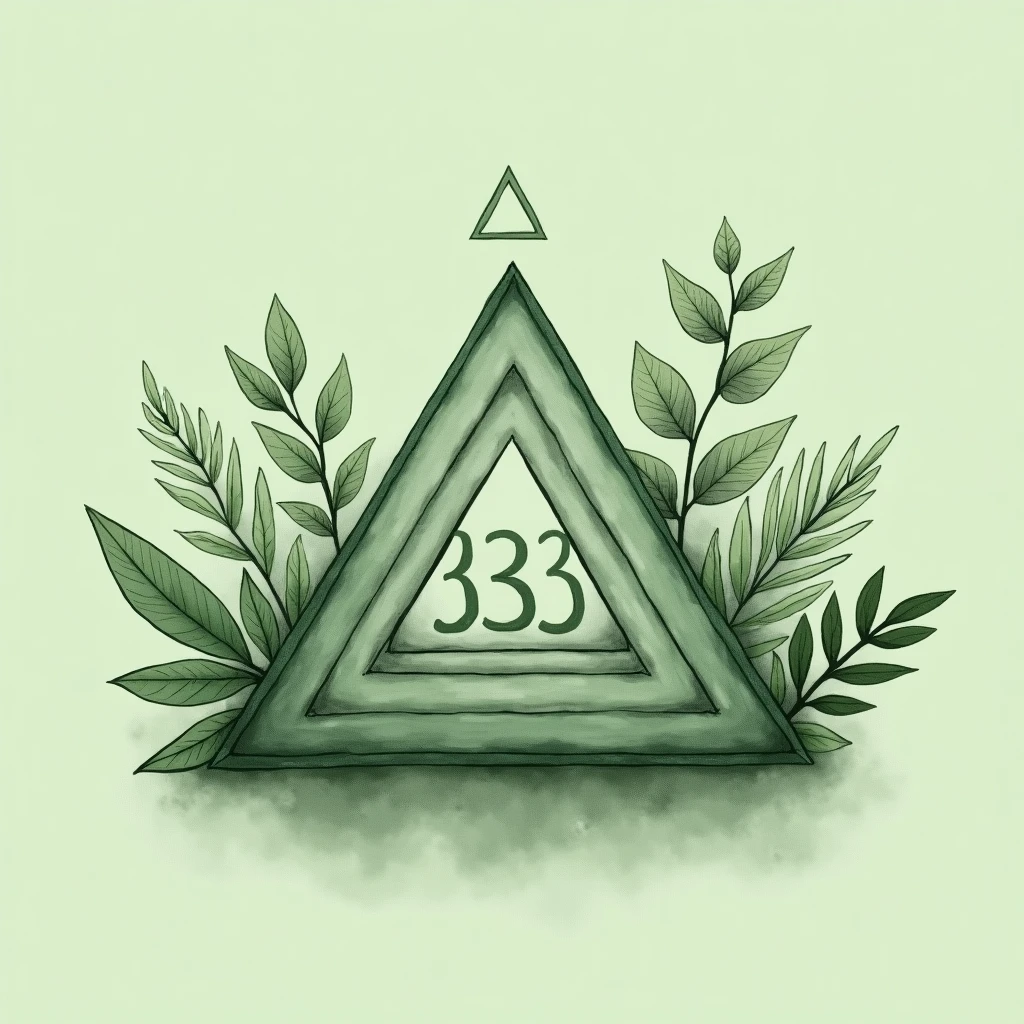 Angel Number 333 Spiritual Meaning and Zodiac Guidance