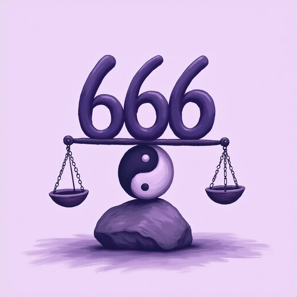 Angel Number 666 Balance Meaning for Each Zodiac Sign