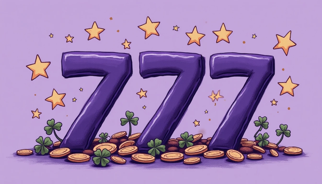 Angel Number 777 Luck and Abundance by Zodiac Sign