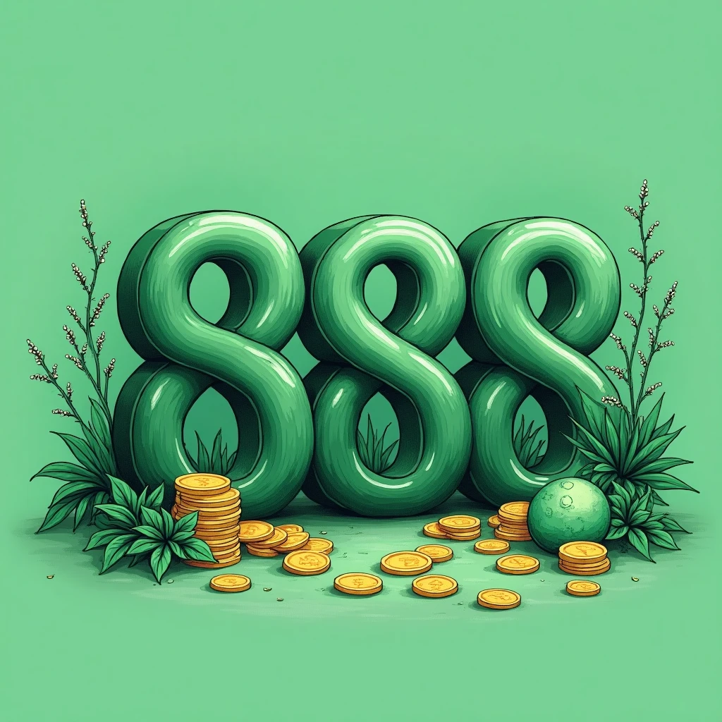 Angel Number 888 Financial Abundance Zodiac Guide