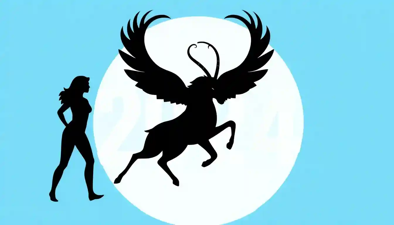 Aquarius Zodiac 2024 Horoscope: Focus on Financial Growth and Progress