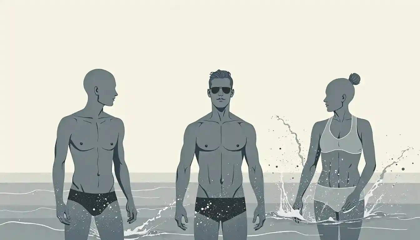 Aquarius Health & Wellness: Unleash Your Inner Water-Bearer! 💪✨