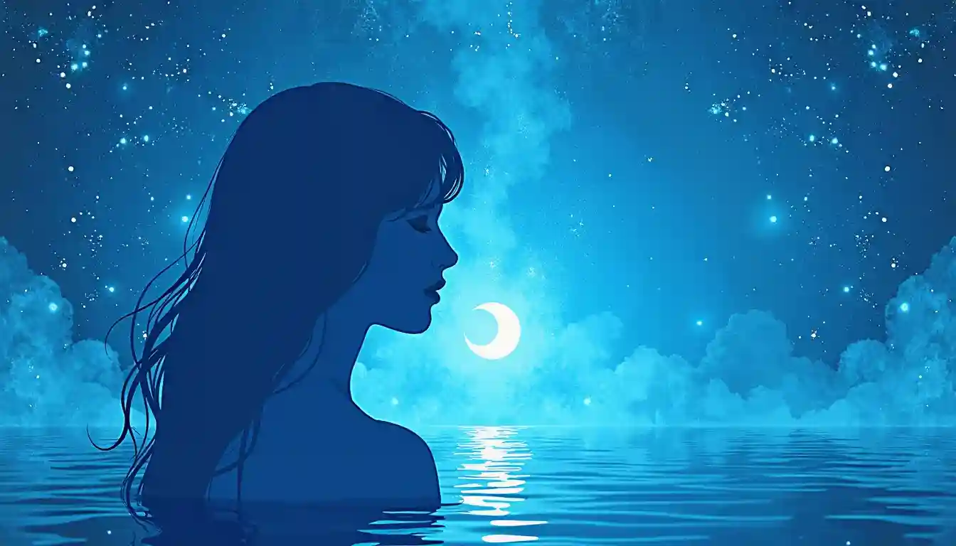 'The Enchanting Essence of Aquarius: Traits, Treasures, and Tips for Nurturing