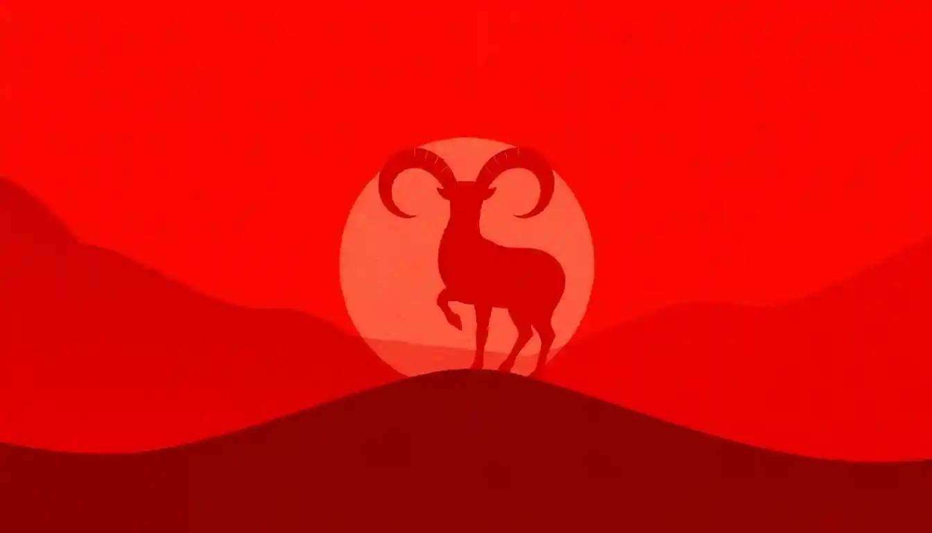 Aries Horoscope 2024: A Year of Spiritual Awakening and Personal Growth