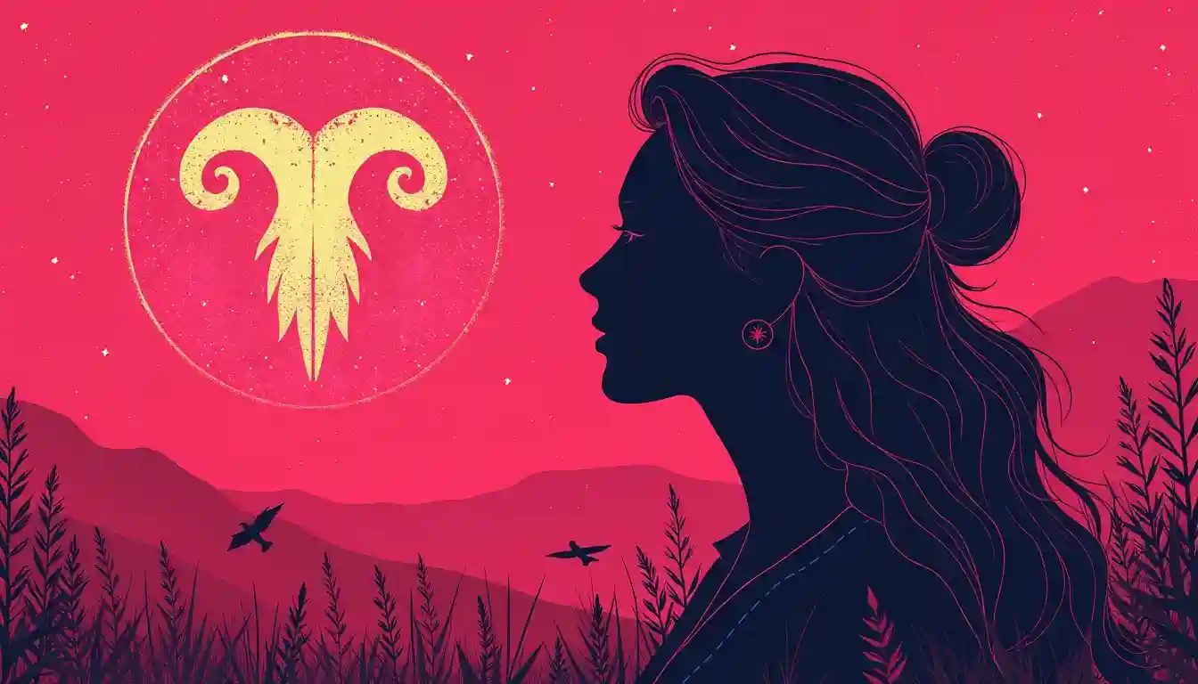 'Awakening the Fiery Spirit of Aries: A Comprehensive Guide to Love, Career,