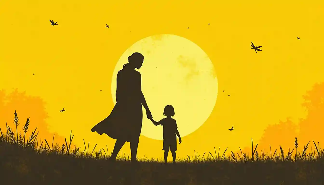 Aries Parent and Child: A Cosmic Connection of Fiery Adventures