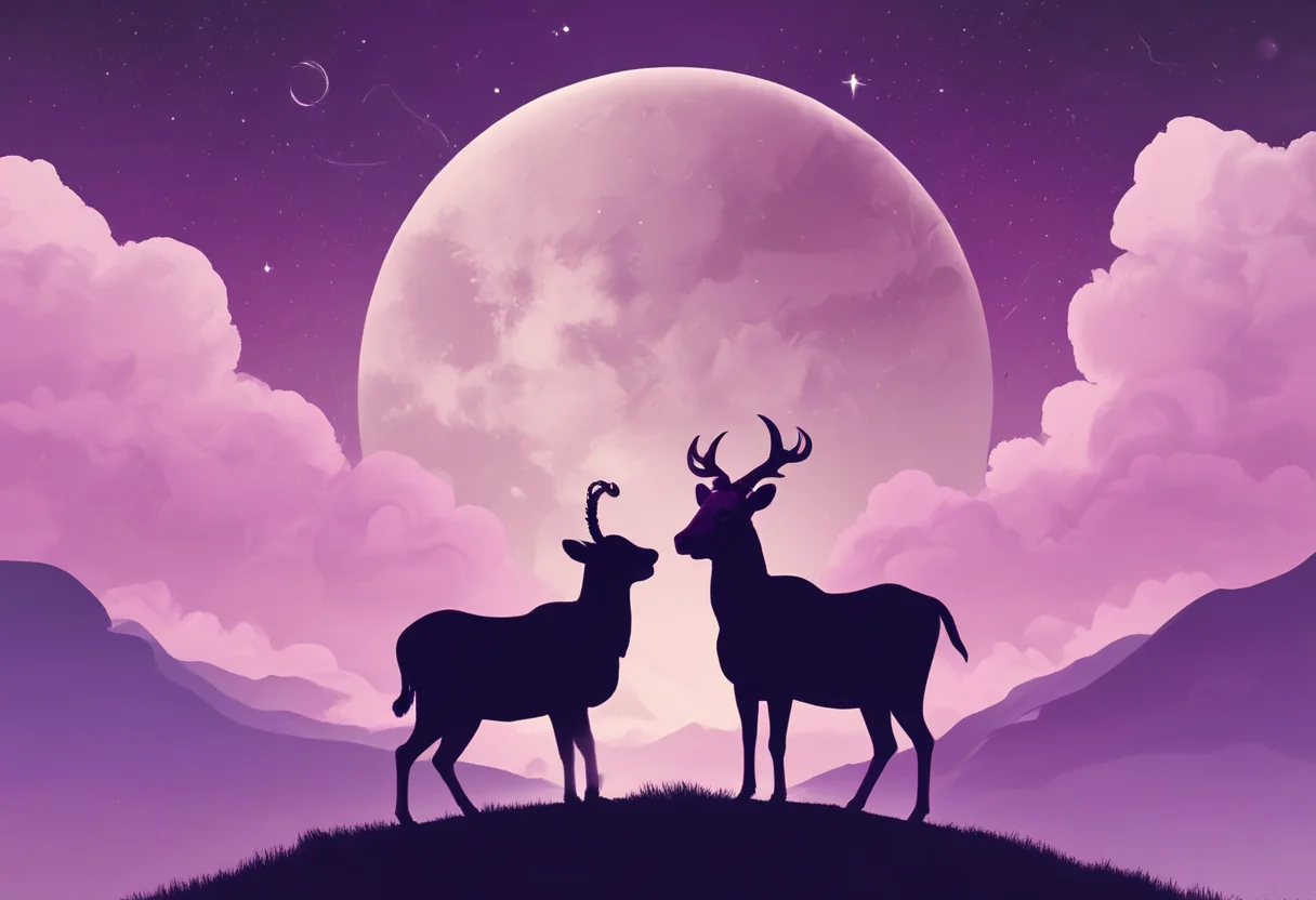 Zodiac Aries vs Taurus Astrological Compatibility: Communication, Intimacy & Values - Complete Guide