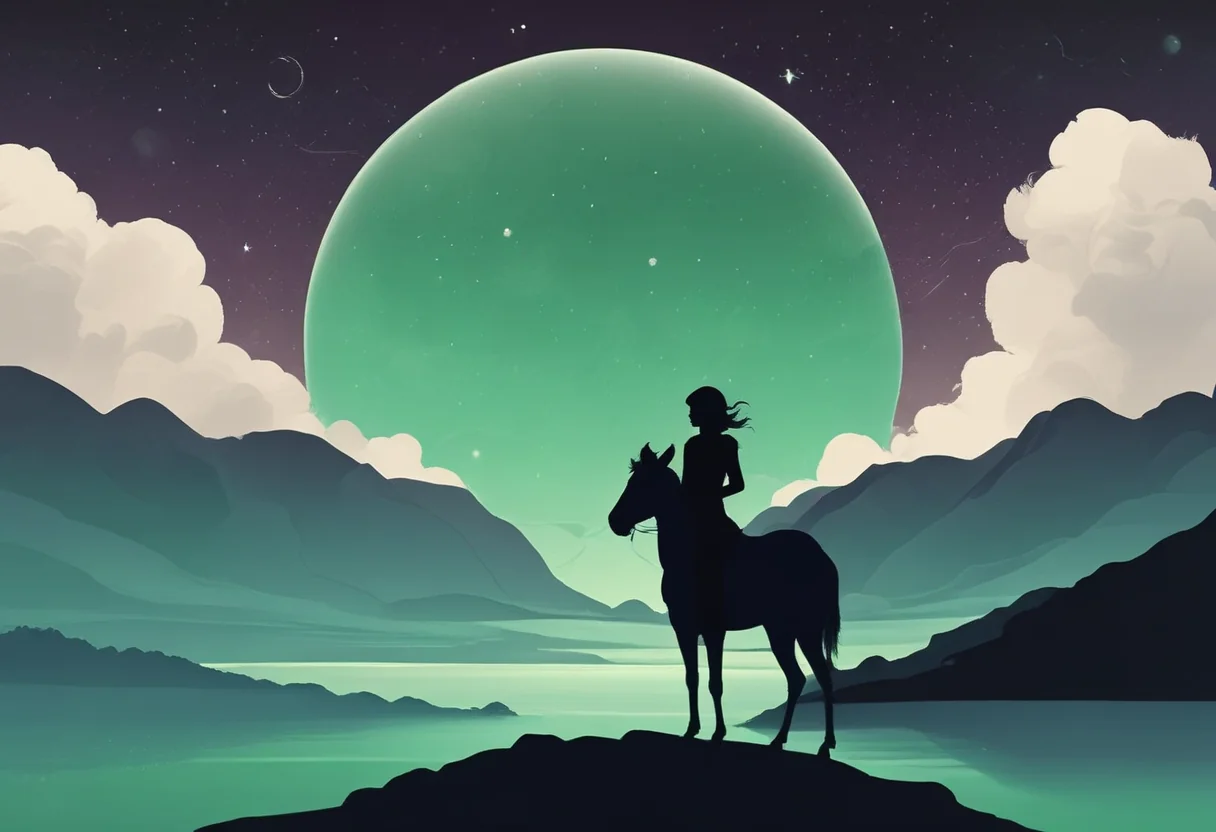 Best Career Move This Week for Aquarius