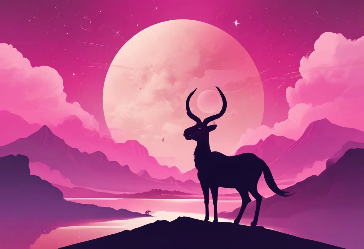 Best Career Move This Week for Capricorn