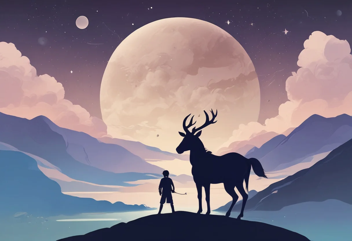 Best Career Move This Week for Leo