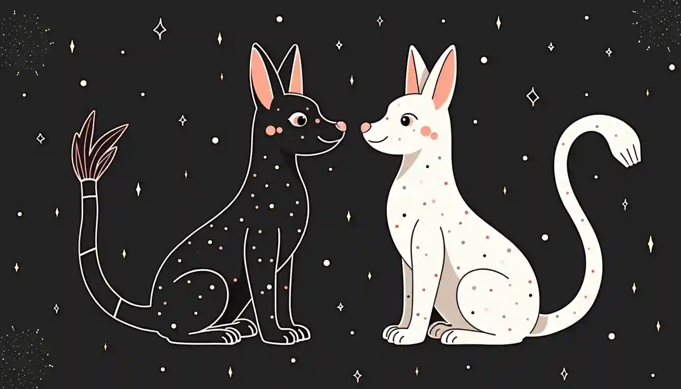 Best Friend Match for Scorpio: The Aquarius Connection 💞