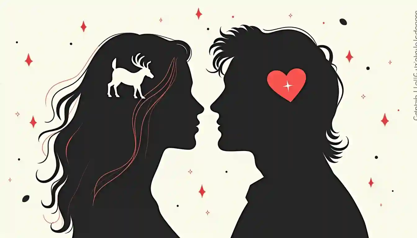 Best Zodiac Love Matches for Capricorn 🌌