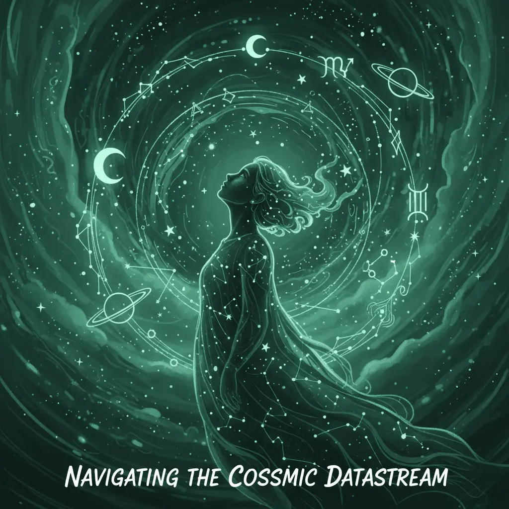 The Role of Big Data in Creating Personalized Astrology Experiences