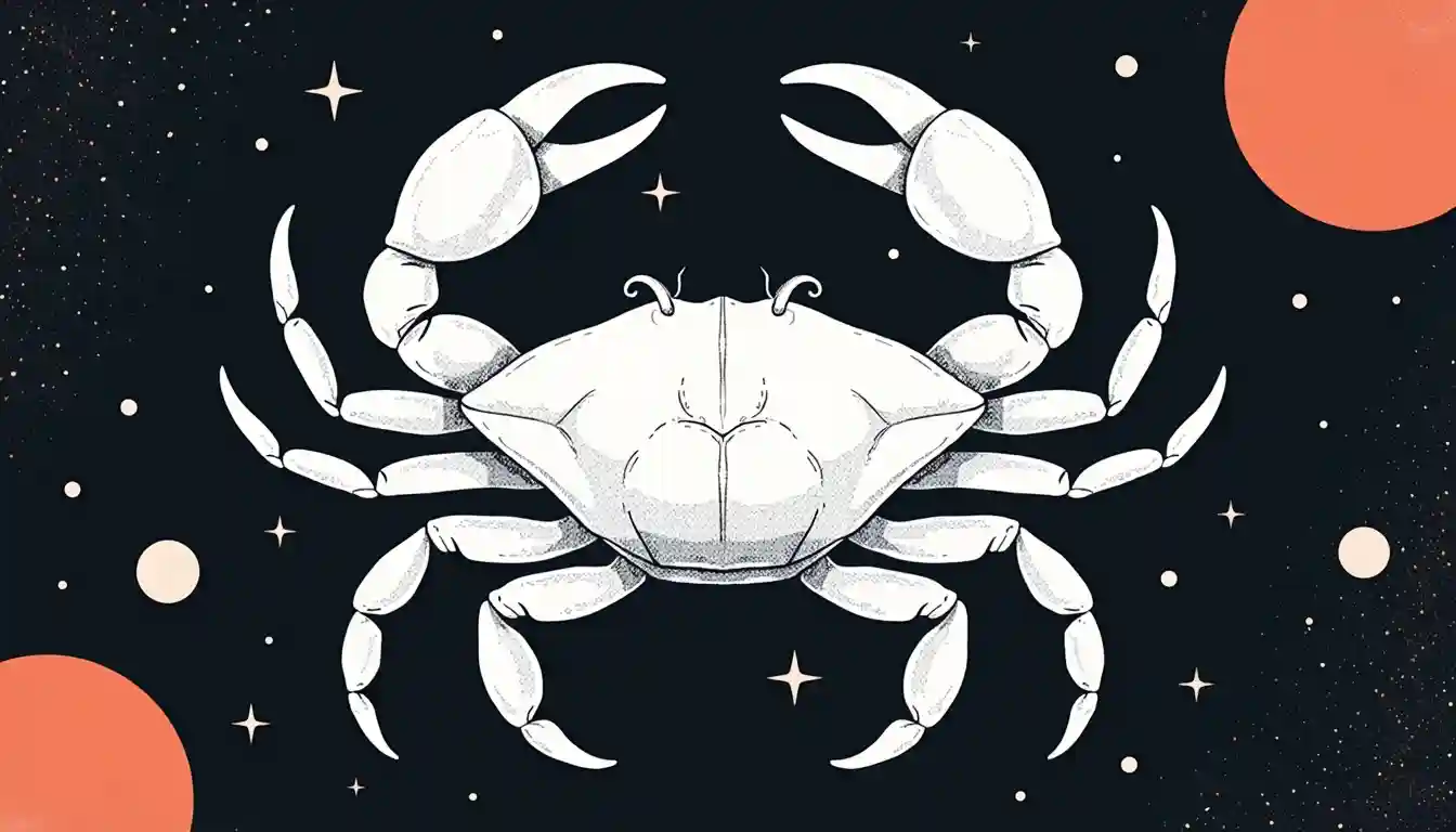 🦀 Cancer Zodiac: Career, Money & Success