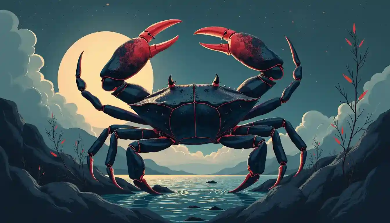 The Enchanting World of Cancer: Love, Life, and the Cosmic Crab