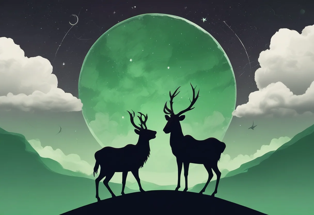 Zodiac Cancer vs Capricorn Astrological Compatibility: Communication, Intimacy & Values - Complete Guide