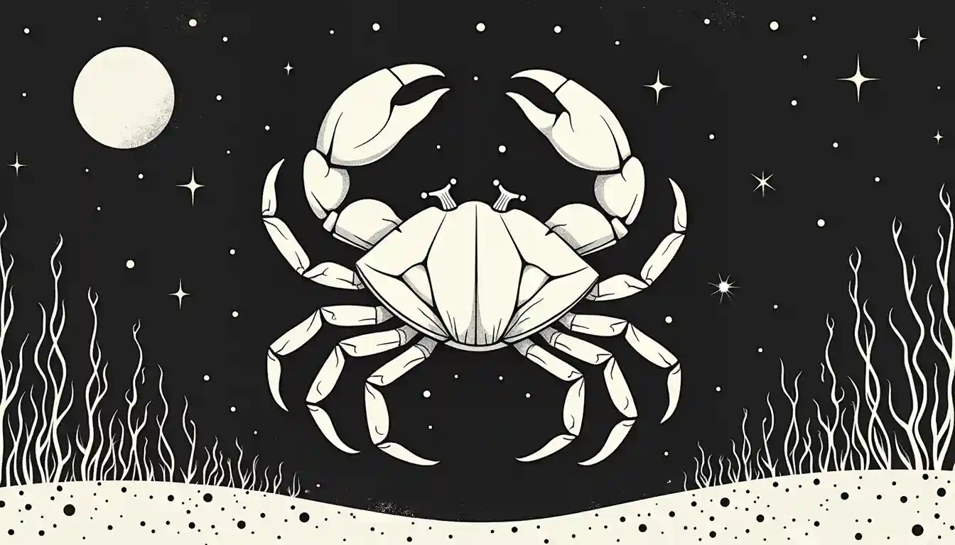 🦀 Cancer's Health Challenges