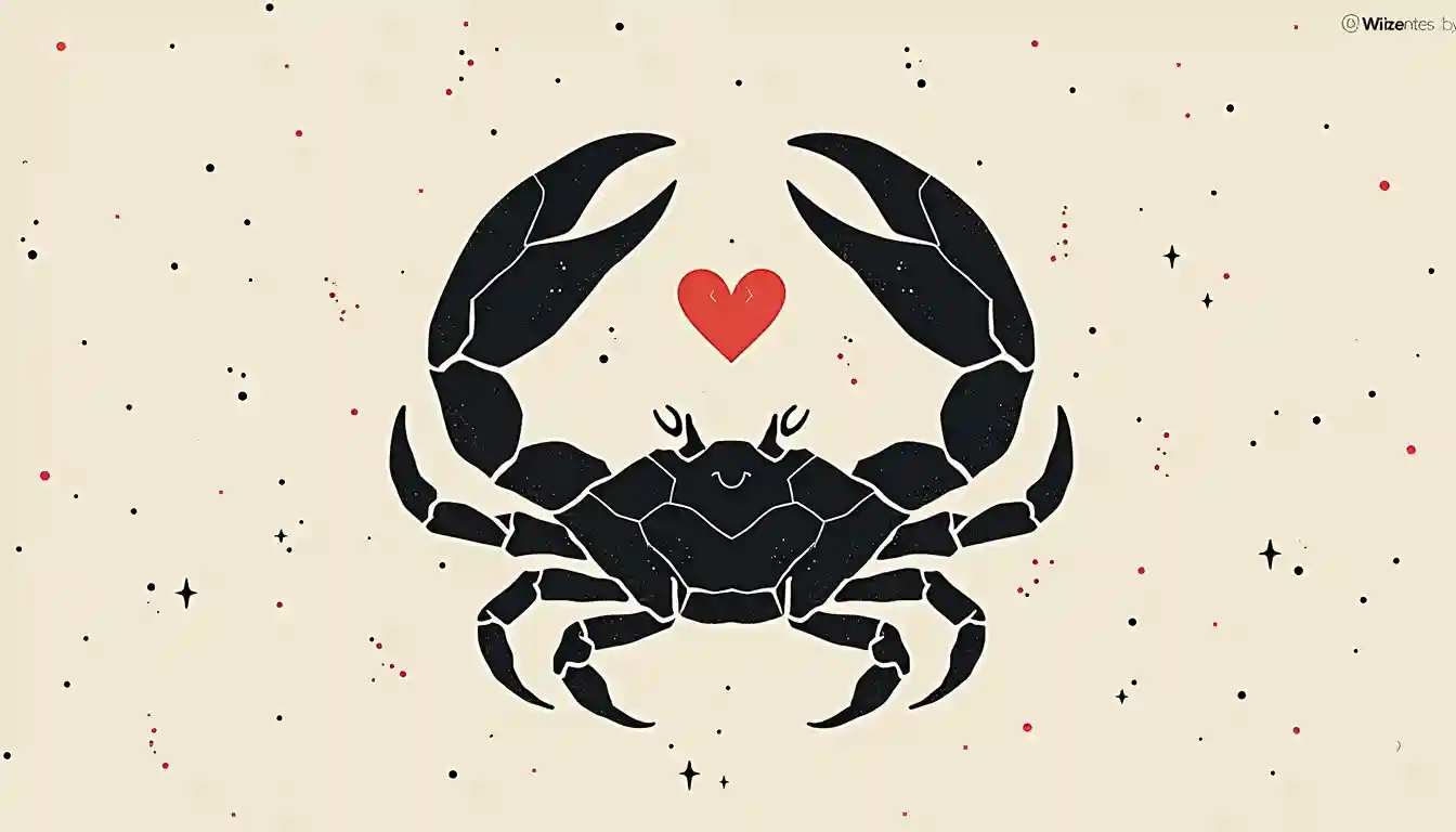 ❤️ Cancer's Love Style