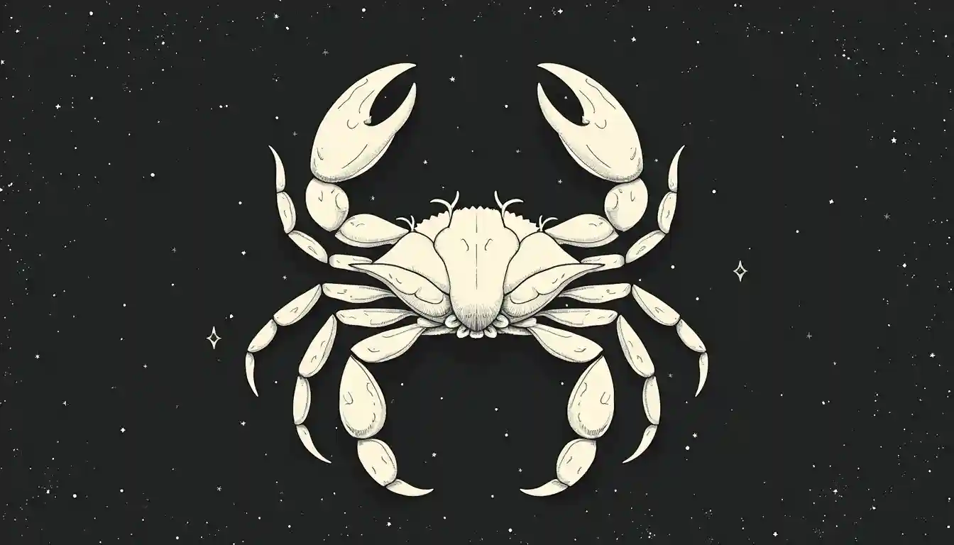 🧘‍♀️ Cancer's Spiritual Side