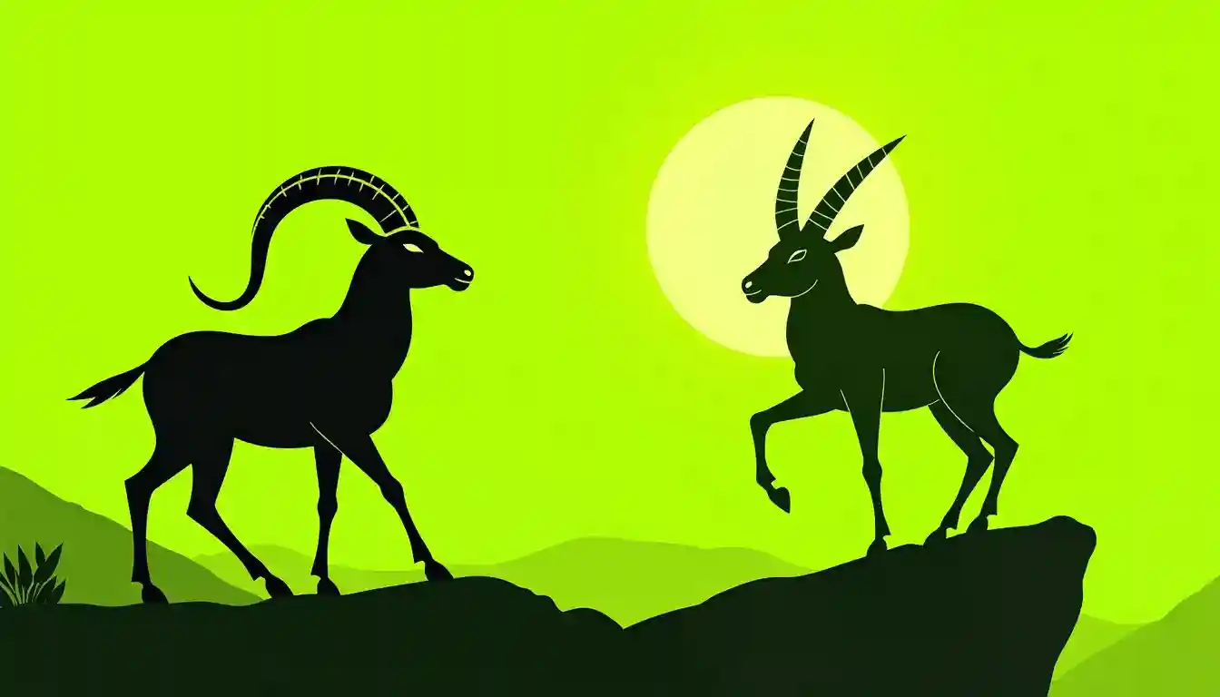 Unlock Your Capricorn Career, Money & Success Traits