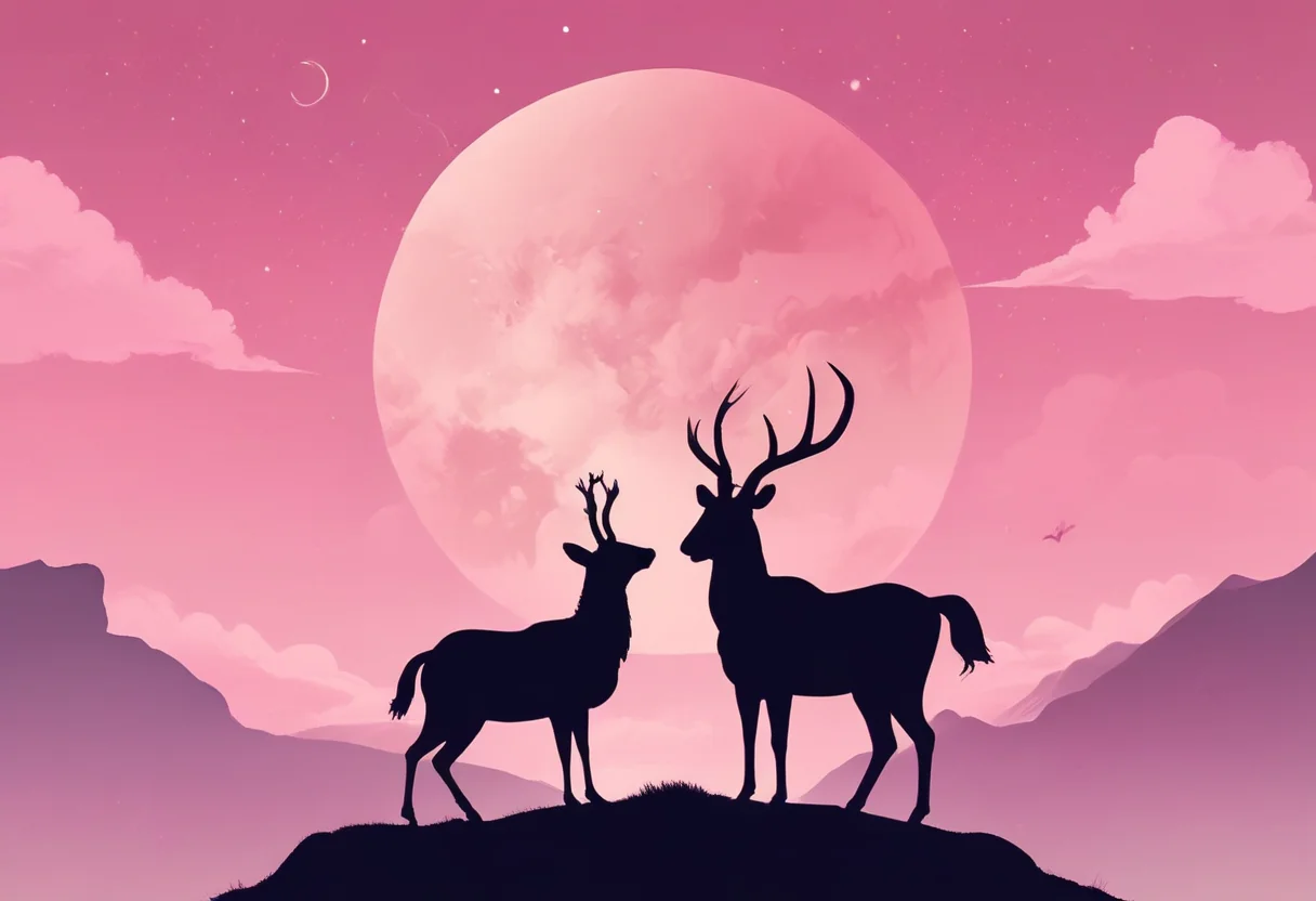 Capricorn Love Horoscope Today for Couples