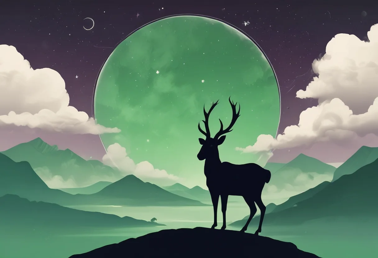 Capricorn Lucky Numbers Today and How to Use Them