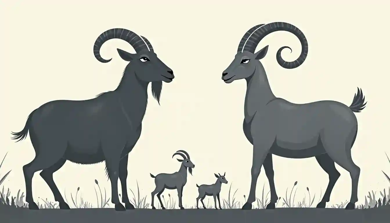 Capricorn: The Goat''s Guide to Career, Parenting, and Success