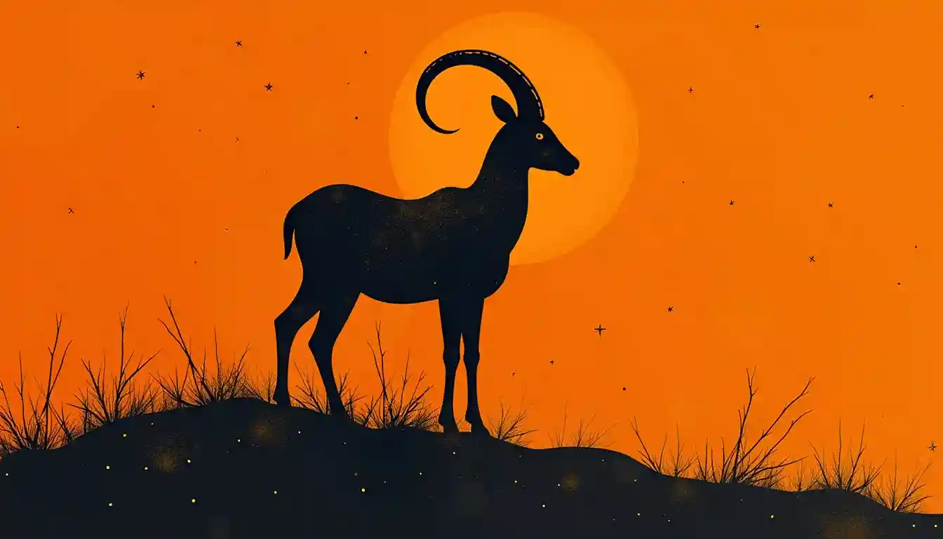 Unveiling the Mystical Spirit of Capricorn: Traits, Secrets, and Compatibility