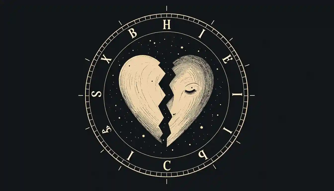 Capricorn's Broken Heart Blues 💔