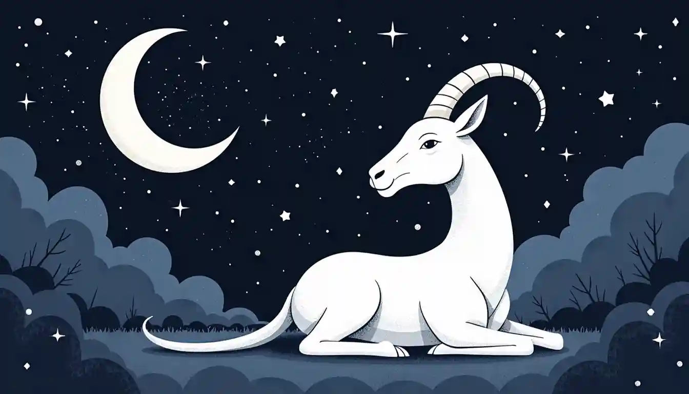 Capricorn’s Guide to Beating the Blues 💔➡️💖