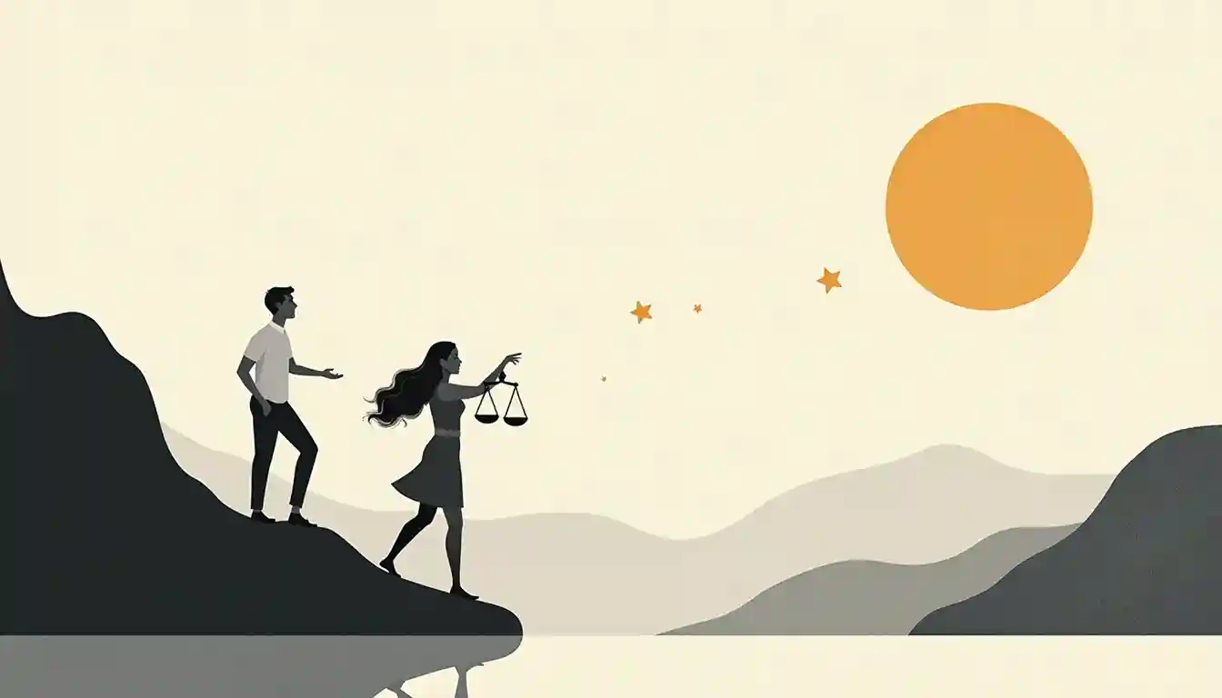 Career Insights and Financial Wisdom for Libra Children 💼💰