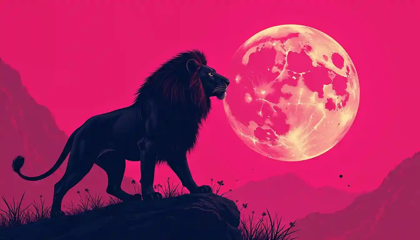 Leo Career, Money, & Success: Unleash Your Inner Lion