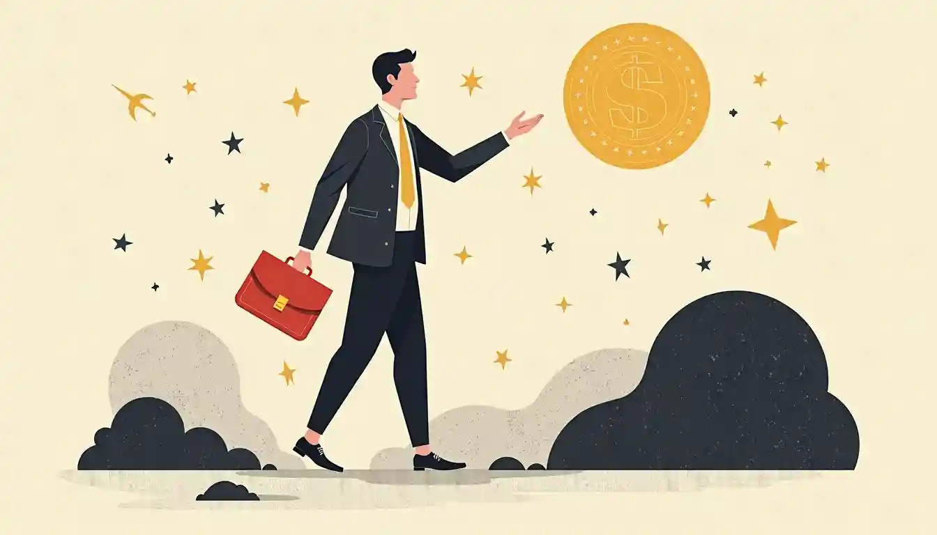 Career & Money: The Ambitious Spirit ⭐️