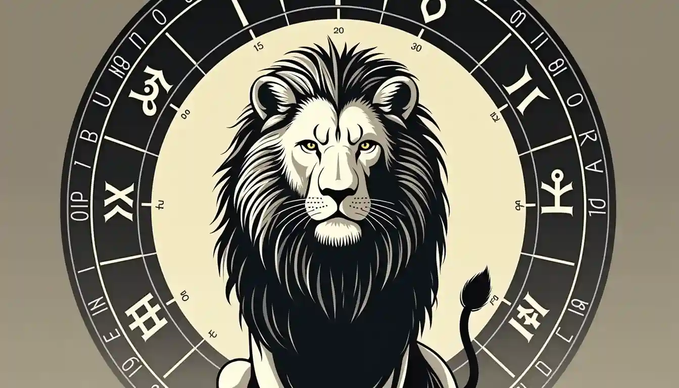 Conclusion: Embrace Your Lion Spirit