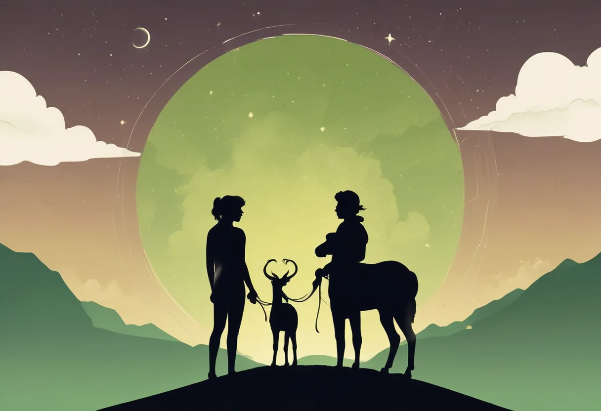 Dating a Aries - Zodiac Compatibility: Green Flags, Deal-Breakers & Astrological Insights