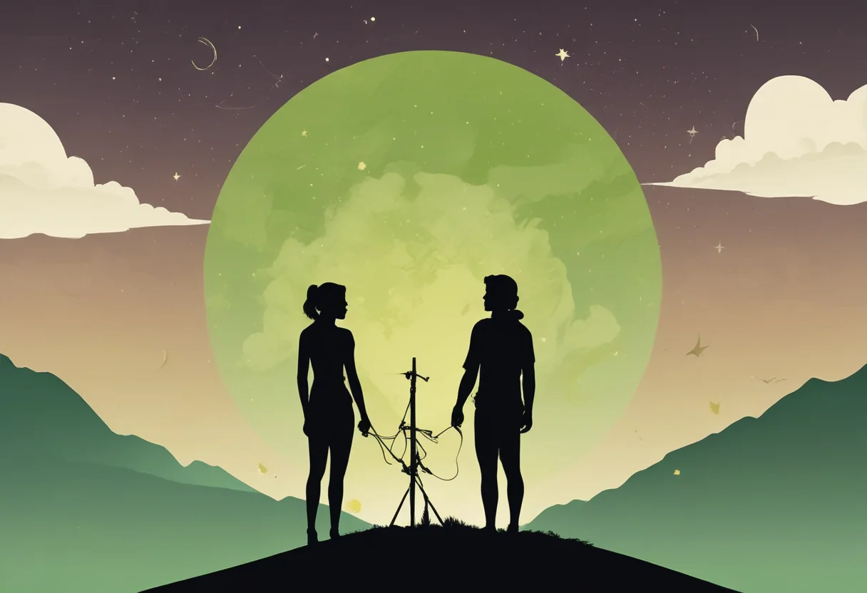Dating a Libra - Zodiac Compatibility: Green Flags, Deal-Breakers & Astrological Insights