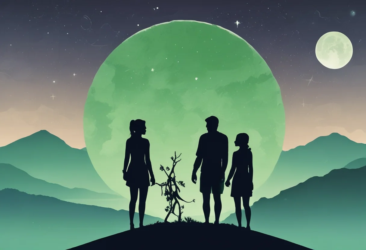 Dating a Scorpio - Zodiac Compatibility: Green Flags, Deal-Breakers & Astrological Insights