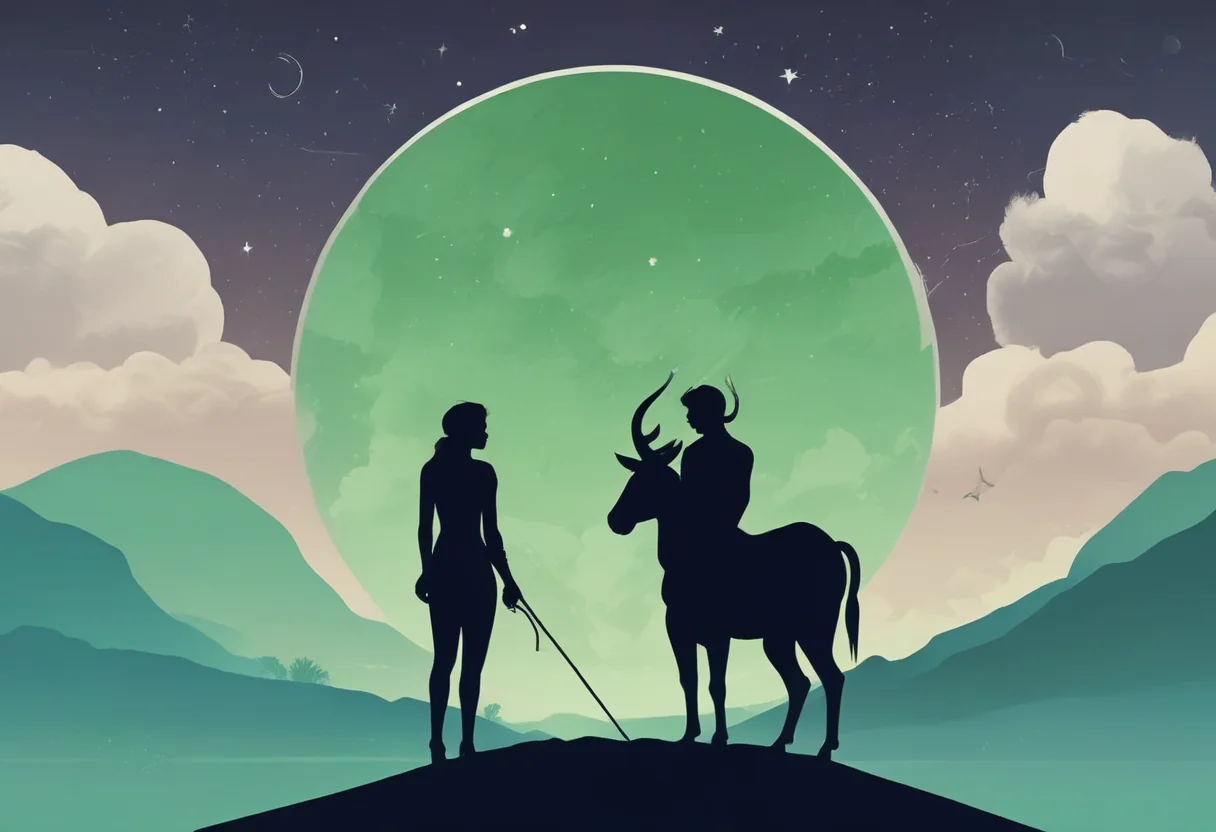 Dating a Taurus - Zodiac Compatibility: Green Flags, Deal-Breakers & Astrological Insights