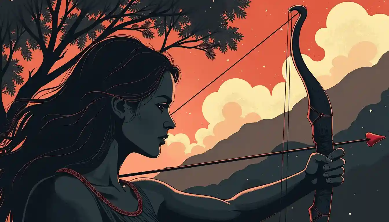 Dealing with Heartbreak: Sagittarius Style 💔✈️