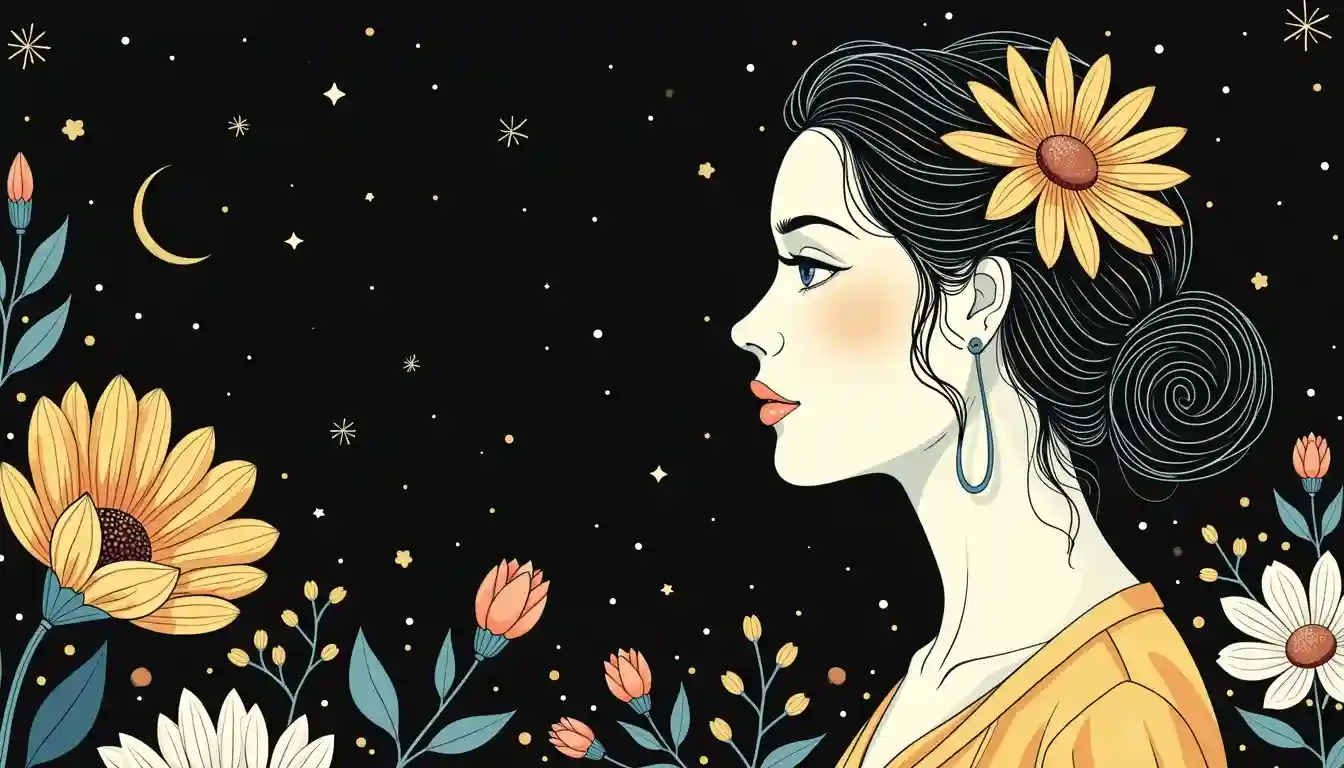 š¼ Discovering the Virgo Personality Traits