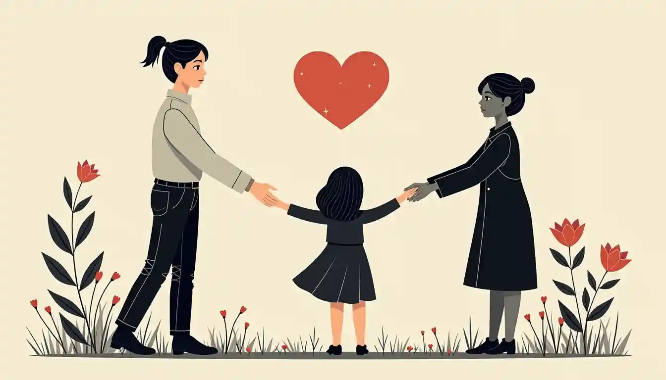 Embracing Love & Lifestyle 💖🏡