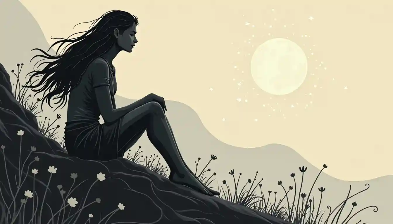 Embracing the Capricorn Spirit 🌟