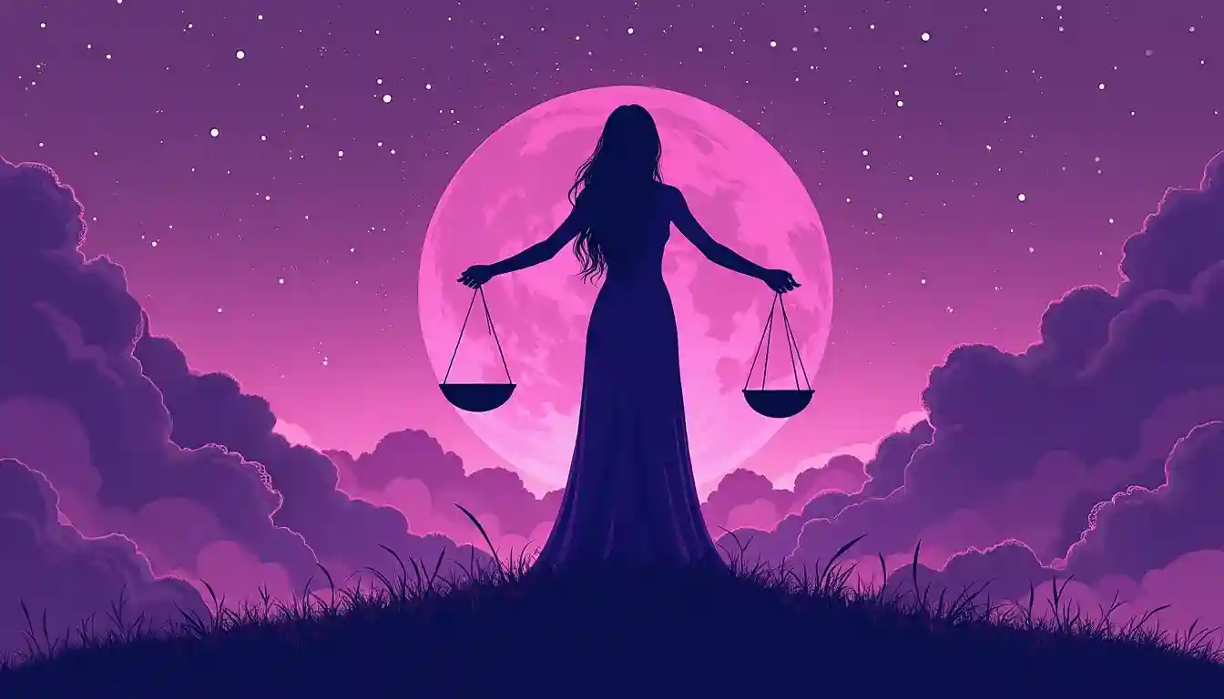 Embracing the Celestial Balance: Spirituality of Libra Traits